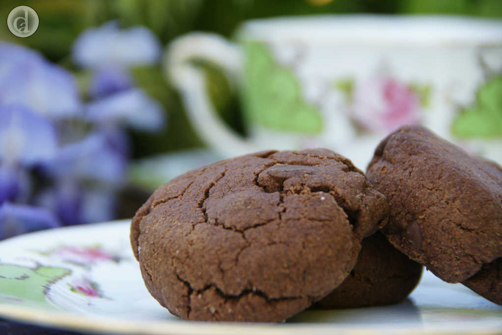 Sweet Biscuits and Cookies
