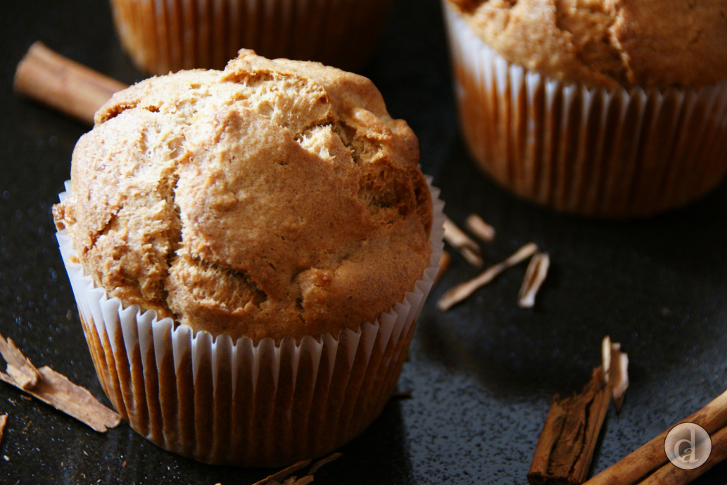 Gluten Free Muffins