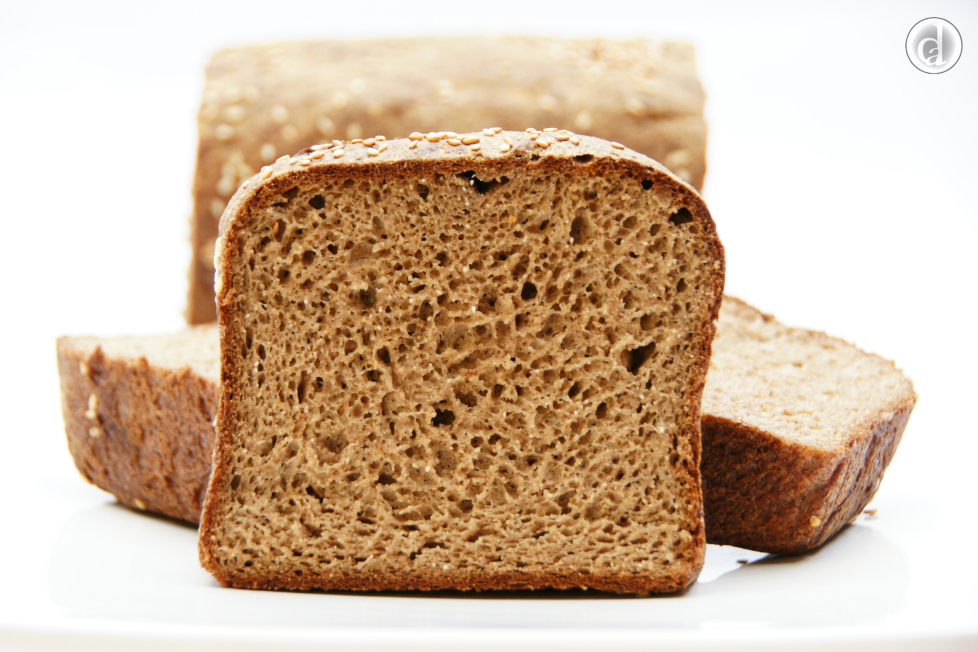 Gluten Free Bread