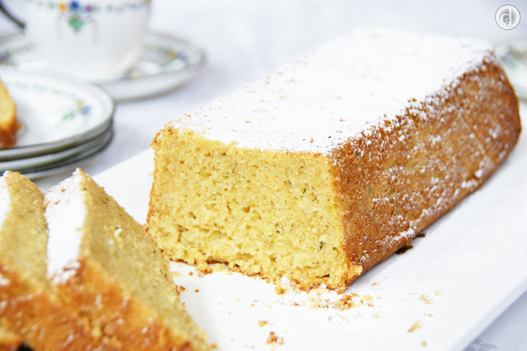 Gluten Free Cakes containing Vegetables