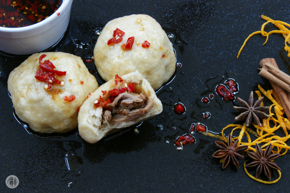 Gluten Free Savoury Stuff