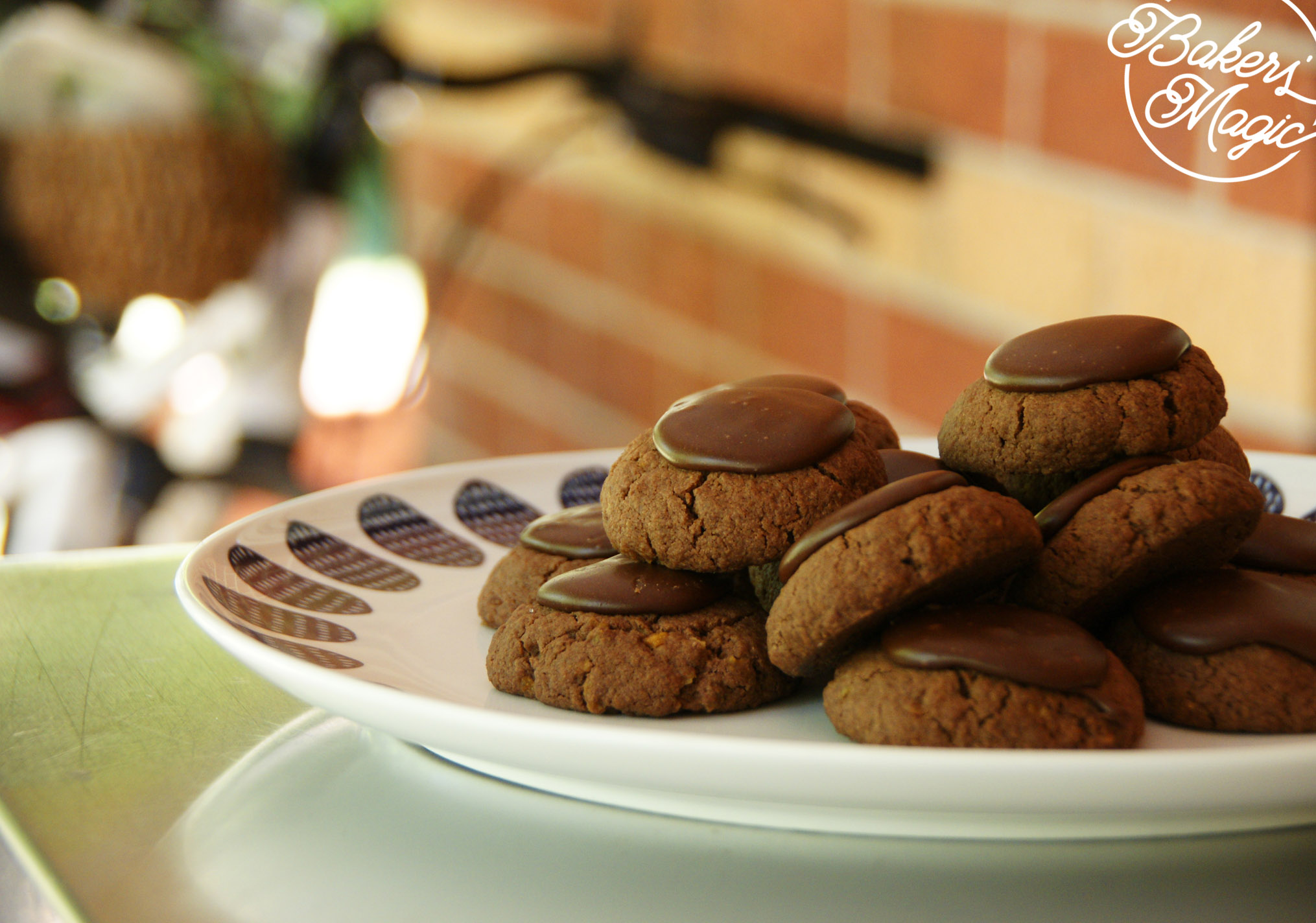 A great afternoon teatime treat