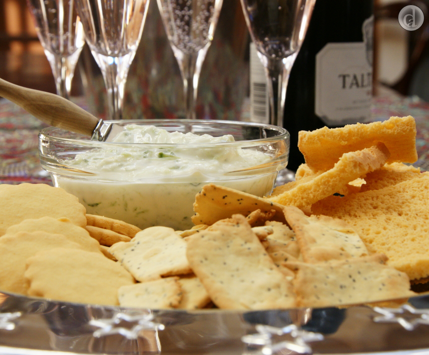 Great for entertaining