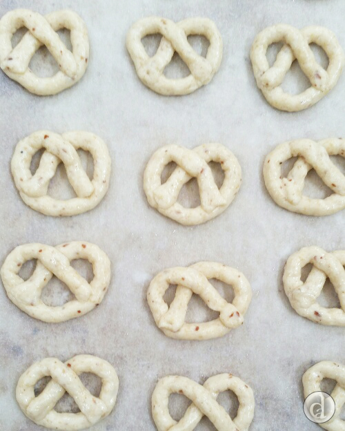 Ready for proving