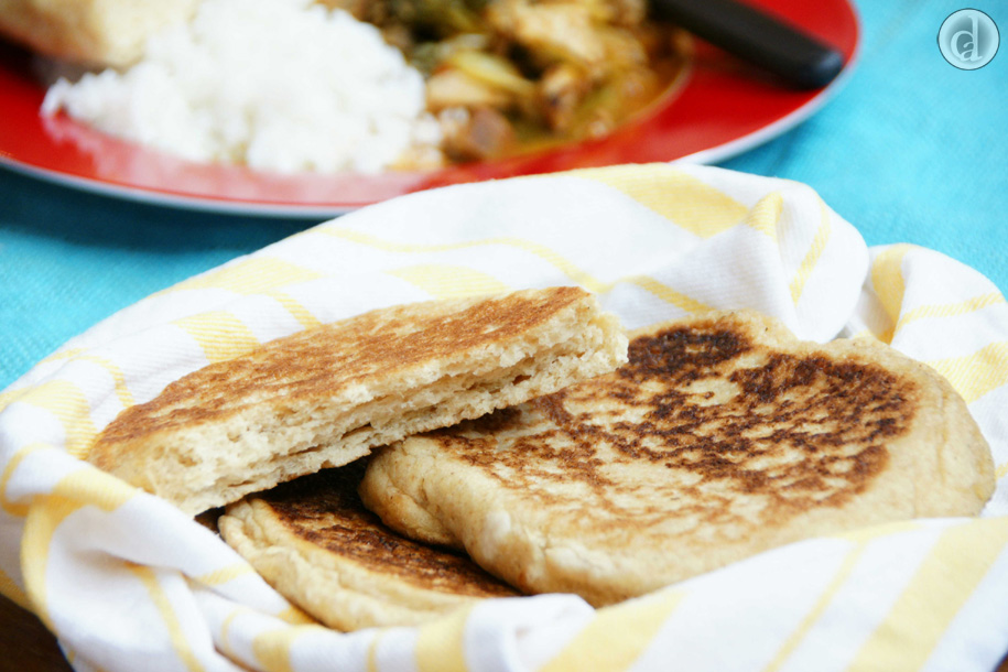 Simply superb with a great curry