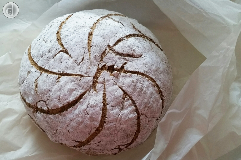 Fresh out of the oven :)
