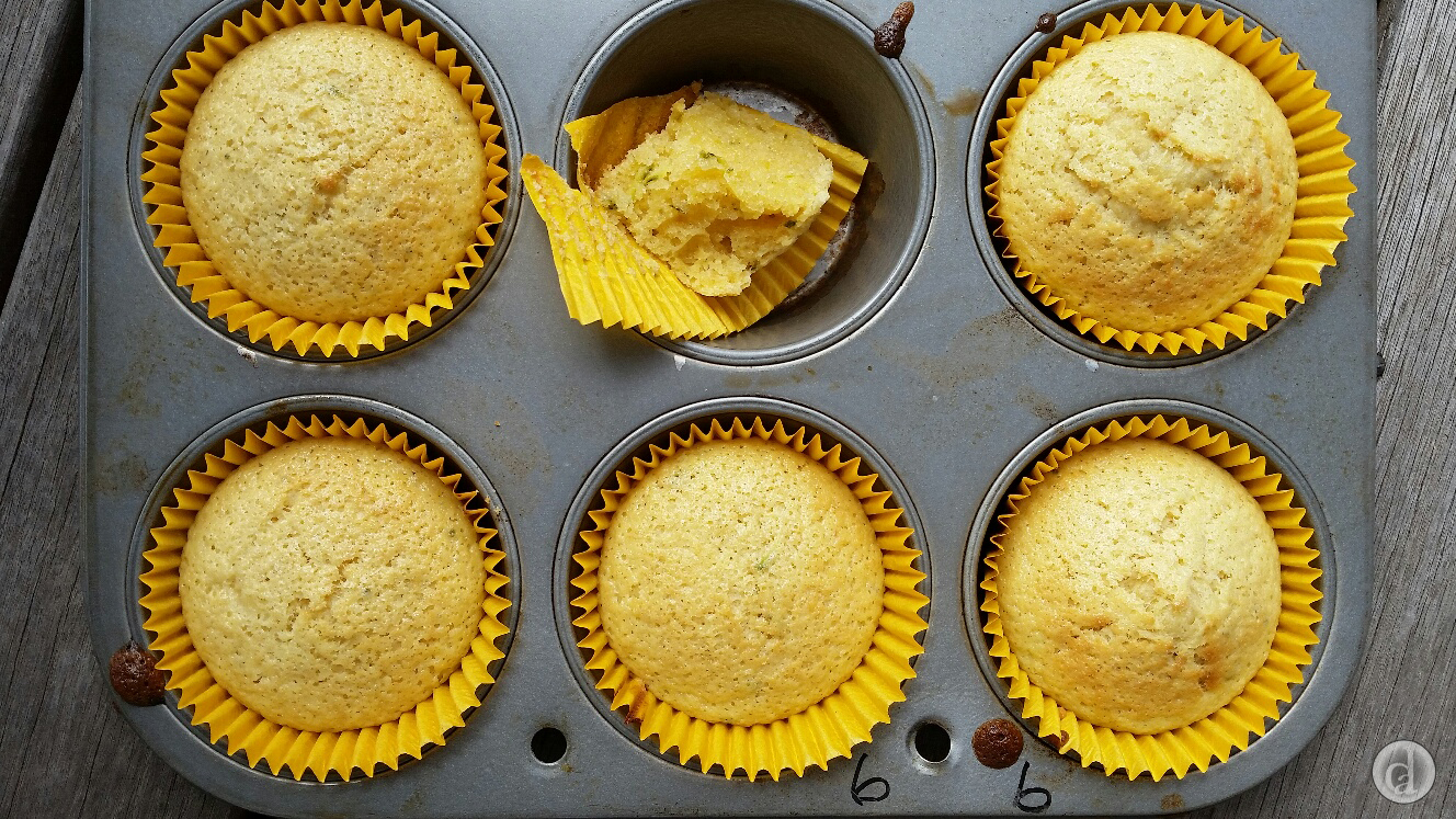 Quick to make, bake & eat
