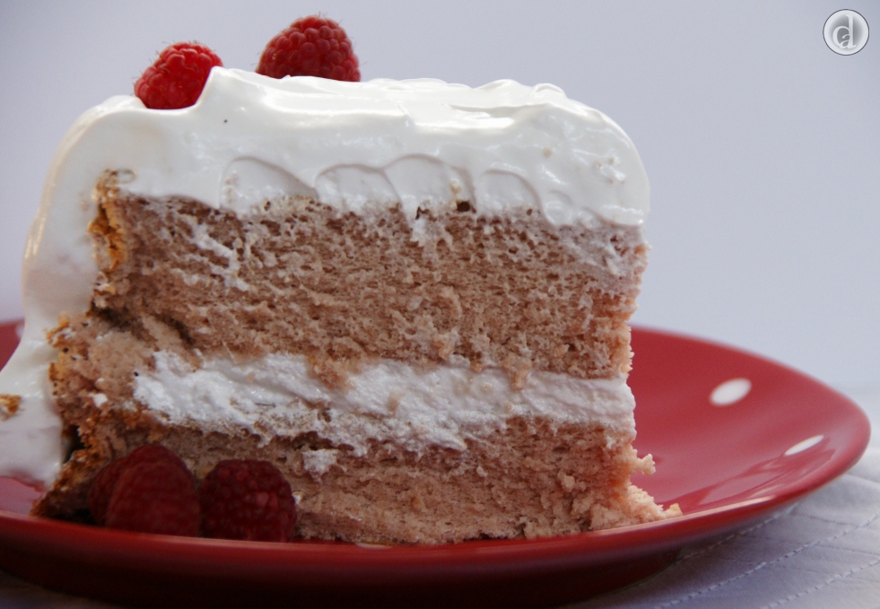 Simply yum!