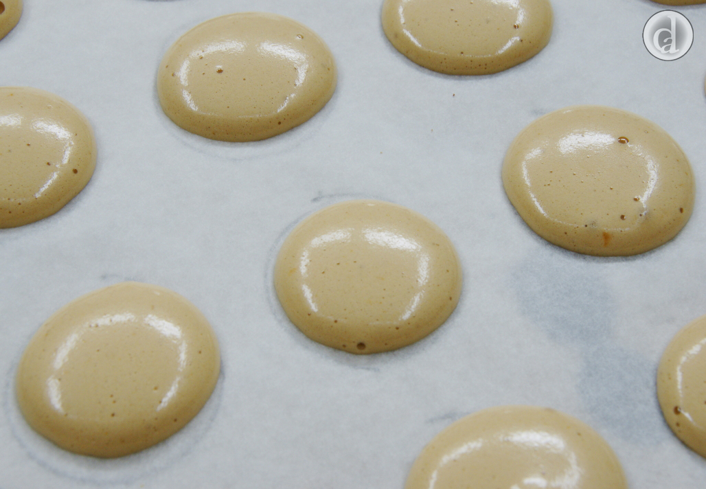 Piped blobs