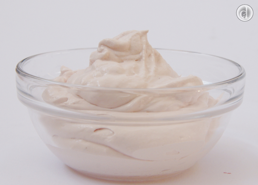 Strawberry Cloud Cream