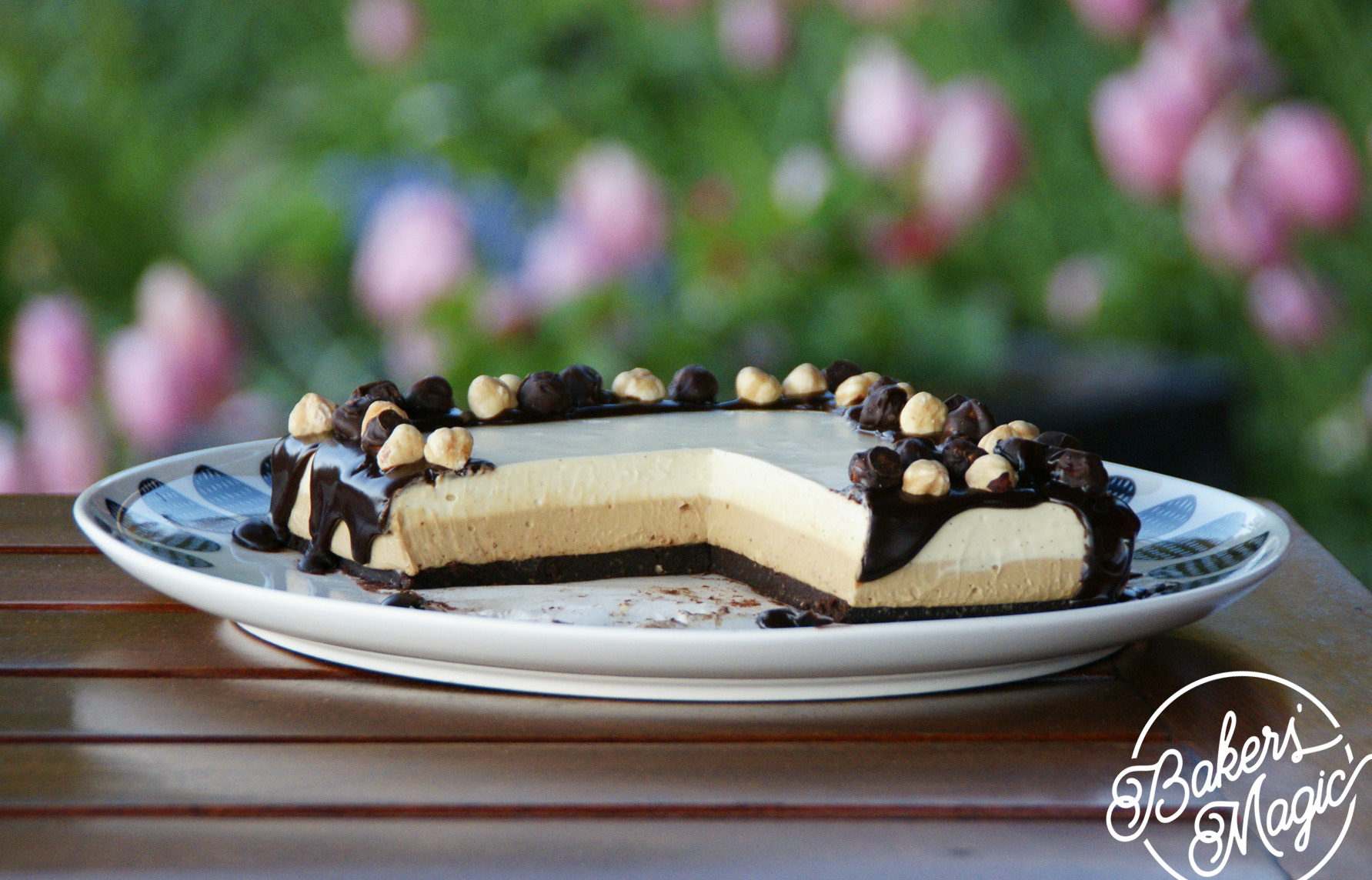 So delicious!