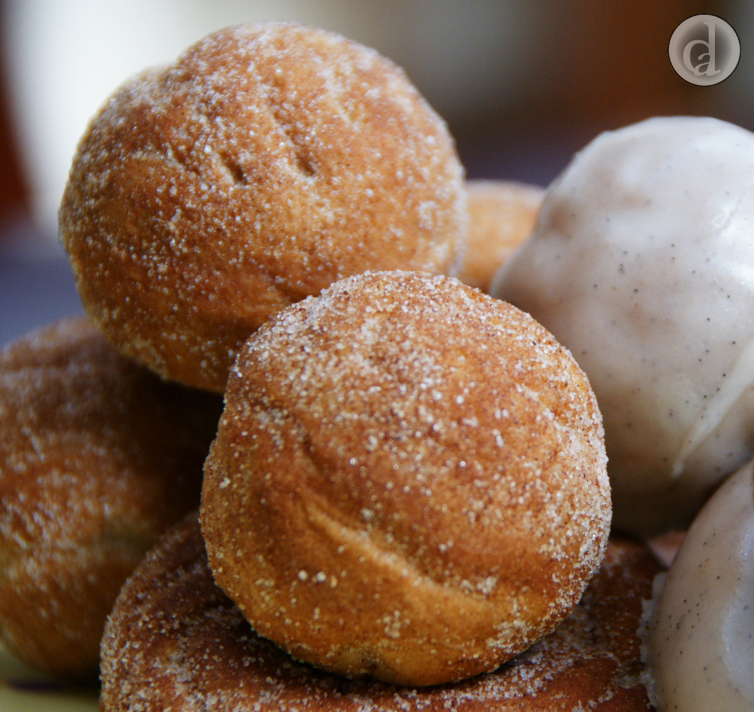 Donut Holes holes400011