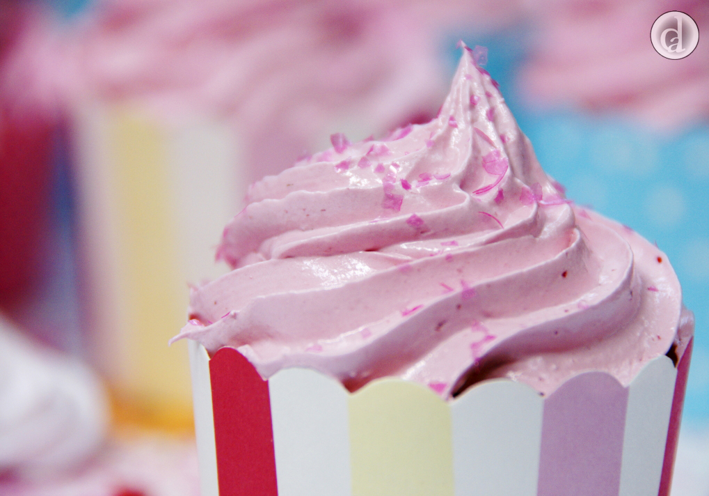 Razzle Dazzle Icing