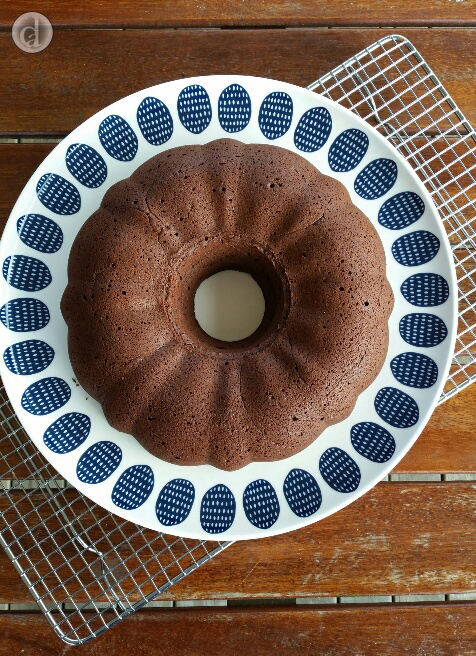 Before icing