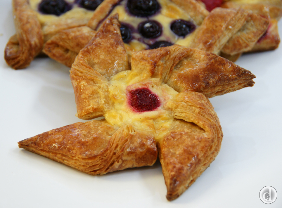 Pinwheel