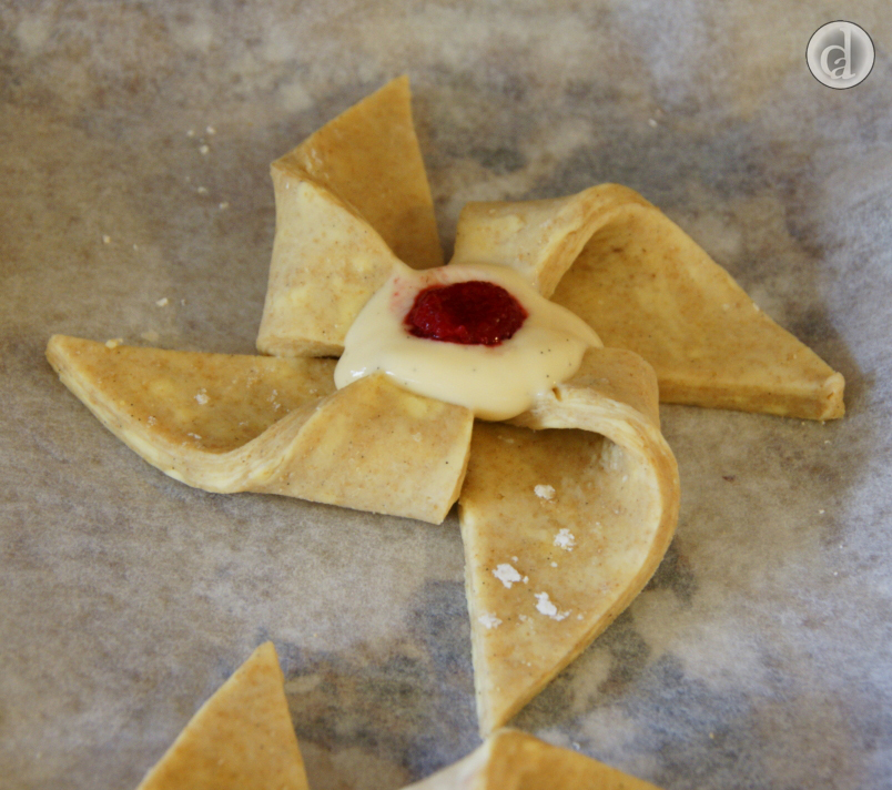 Pinwheel