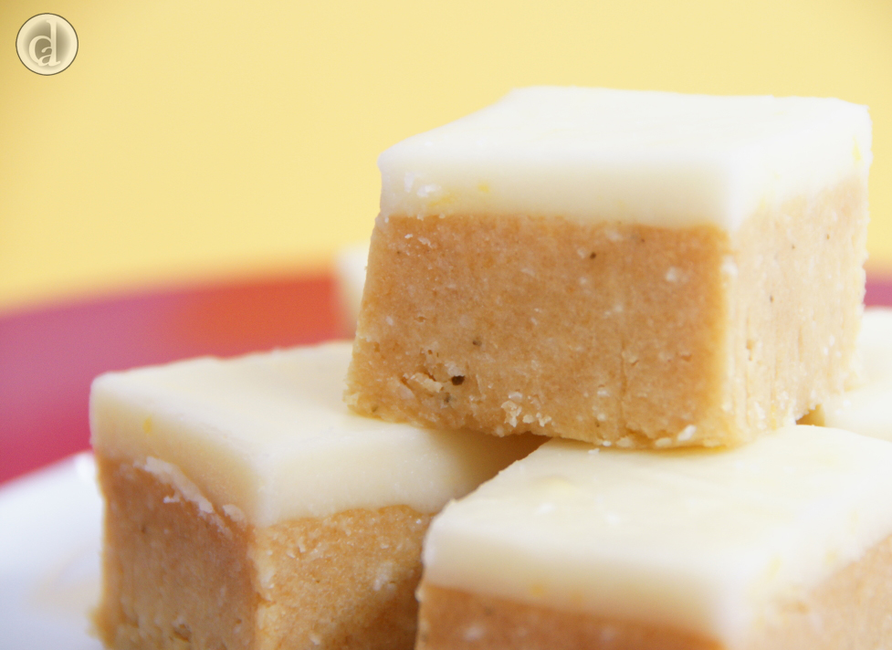 Breezy Lemon Slice