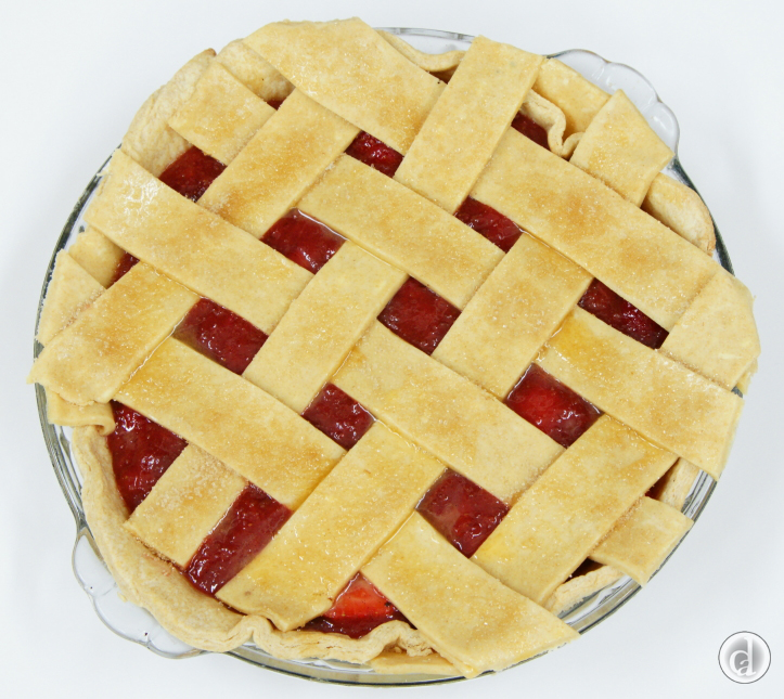 Lattice top